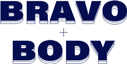 BRAVO+BODY